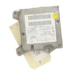Boitier air bag CITROEN DS4 Photo n°5