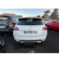 Boitier air bag CITROEN DS4 Photo n°6