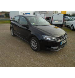 Retroviseur droit VOLKSWAGEN POLO 5 Photo n°6