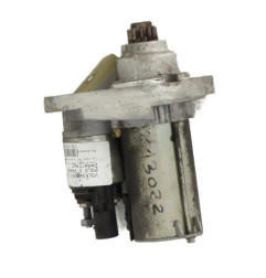 Demarreur VOLKSWAGEN POLO 5 Photo n°5