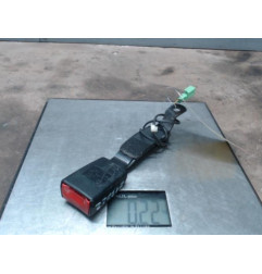 Attache ceinture avant gauche VOLKSWAGEN POLO 5