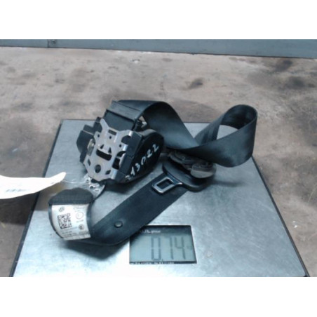 Ceinture arriere droit VOLKSWAGEN POLO 5 Photo n°1