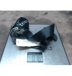 Ceinture arriere gauche VOLKSWAGEN POLO 5 Photo n°1