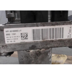 Pompe de direction CITROEN C4 2 Photo n°2