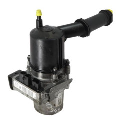 Pompe de direction CITROEN C4 2 Photo n°3