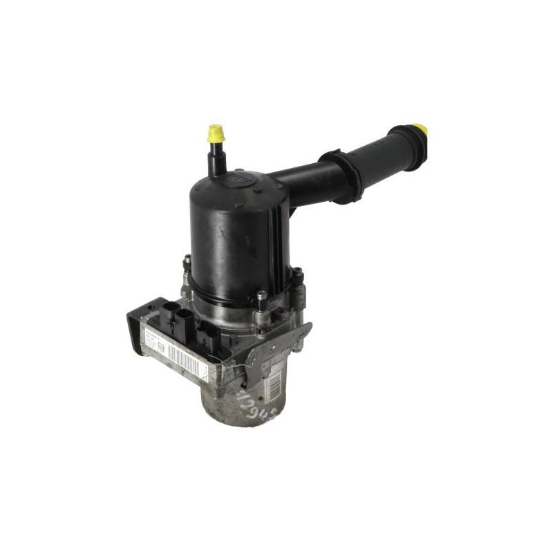 Pompe de direction CITROEN C4 2 Photo n°3