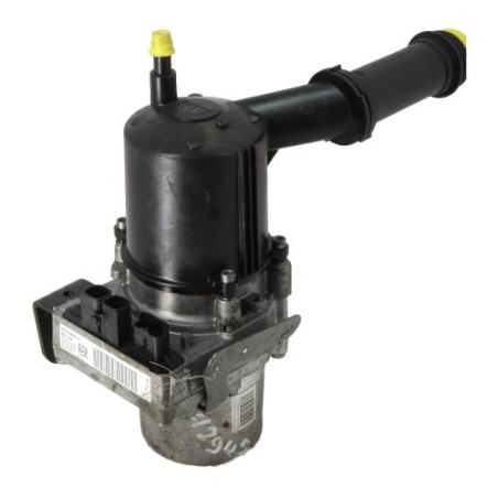 Pompe de direction CITROEN C4 2 Photo n°3