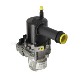Pompe de direction CITROEN C4 2 Photo n°4