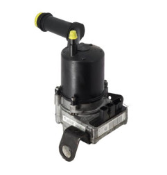 Pompe de direction CITROEN C4 2 Photo n°6