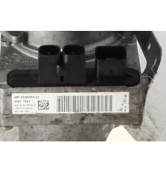 Pompe de direction CITROEN C4 2 Photo n°8