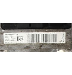 Pompe de direction CITROEN C4 2 Photo n°9