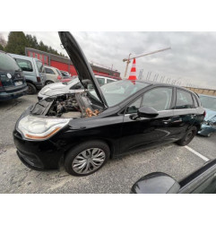 Pompe de direction CITROEN C4 2 Photo n°11