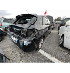 Pompe de direction CITROEN C4 2 Photo n°17