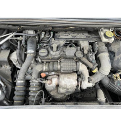 Pompe de direction CITROEN C4 2 Photo n°19