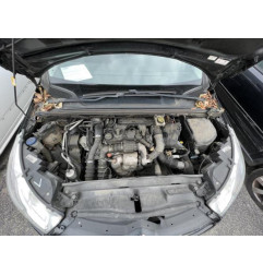 Pompe de direction CITROEN C4 2 Photo n°20