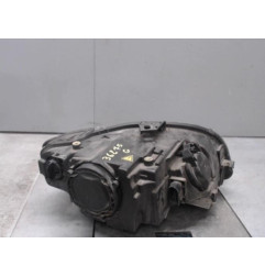 Optique avant principal gauche (feux)(phare) AUDI A4 2 Photo n°3