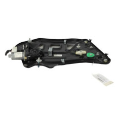 Moteur leve vitre arriere gauche AUDI A4 2 Photo n°1