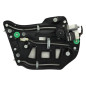 Moteur leve vitre arriere gauche AUDI A4 2