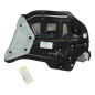 Moteur leve vitre arriere gauche AUDI A4 2