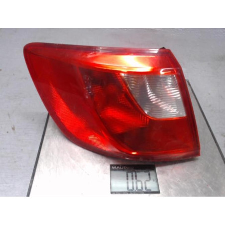 Feu arriere principal gauche (feux) SEAT IBIZA 4 Photo n°1