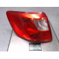 Feu arriere principal gauche (feux) SEAT IBIZA 4