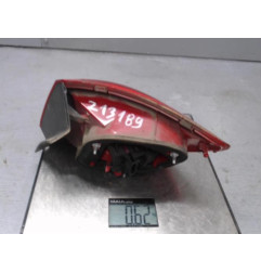 Feu arriere principal gauche (feux) SEAT IBIZA 4