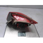 Feu arriere principal gauche (feux) SEAT IBIZA 4