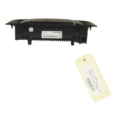 Commande chauffage SEAT IBIZA 4 Photo n°3