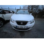 Commande chauffage SEAT IBIZA 4