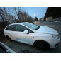 Commande chauffage SEAT IBIZA 4