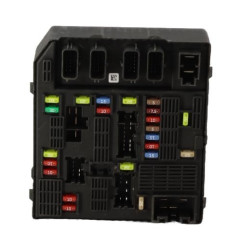 Boitier servitude moteur (BSM) RENAULT GRAND SCENIC 3 Photo n°1