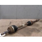 Cardan droit (transmission) RENAULT GRAND SCENIC 3