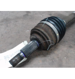 Cardan droit (transmission) RENAULT GRAND SCENIC 3