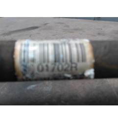 Cardan droit (transmission) RENAULT GRAND SCENIC 3 Photo n°3