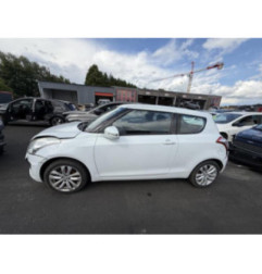 Moteur essuie glace avant SUZUKI SWIFT 4 Photo n°13