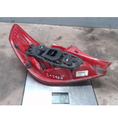 Feu arriere principal droit (feux) OPEL CORSA D