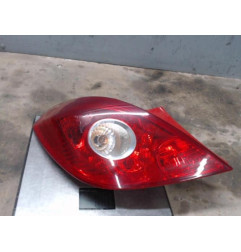 Feu arriere principal gauche (feux) OPEL CORSA D