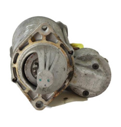 Demarreur OPEL CORSA D Photo n°2