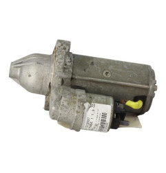 Demarreur OPEL CORSA D Photo n°3