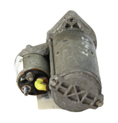 Demarreur OPEL CORSA D Photo n°4