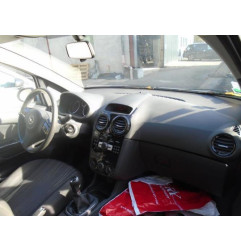 Demarreur OPEL CORSA D Photo n°7