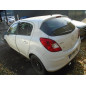 Demarreur OPEL CORSA D