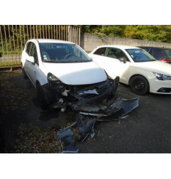 Demarreur OPEL CORSA D Photo n°10