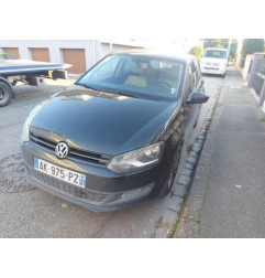 Retroviseur droit VOLKSWAGEN POLO 5 Photo n°6