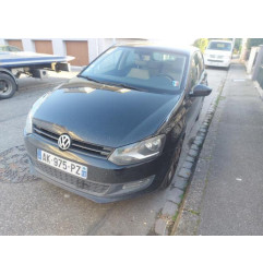 Retroviseur droit VOLKSWAGEN POLO 5 Photo n°7