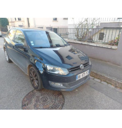 Retroviseur droit VOLKSWAGEN POLO 5 Photo n°10