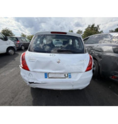 Moteur essuie glace avant SUZUKI SWIFT 4 Photo n°20