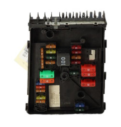 Boitier servitude moteur (BSM) VOLKSWAGEN GOLF 6 Photo n°1