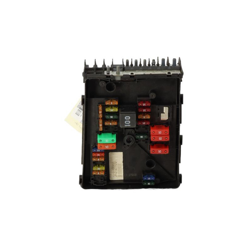 Boitier servitude moteur (BSM) VOLKSWAGEN GOLF 6