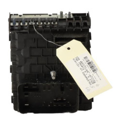 Boitier servitude moteur (BSM) VOLKSWAGEN GOLF 6